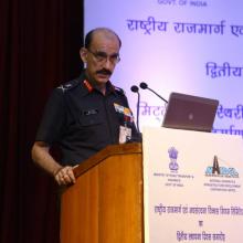Conference on Soil Stabilization Technologies and Road Construction in High Rainfall Areas & 2nd Inception Day on 26th July, 2016
