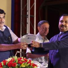 NHIDCL First Inception Day Celebration On 20th July, 2015
