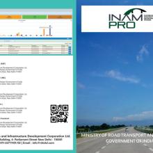 Web Portal ePace, Infracon, INAMPro